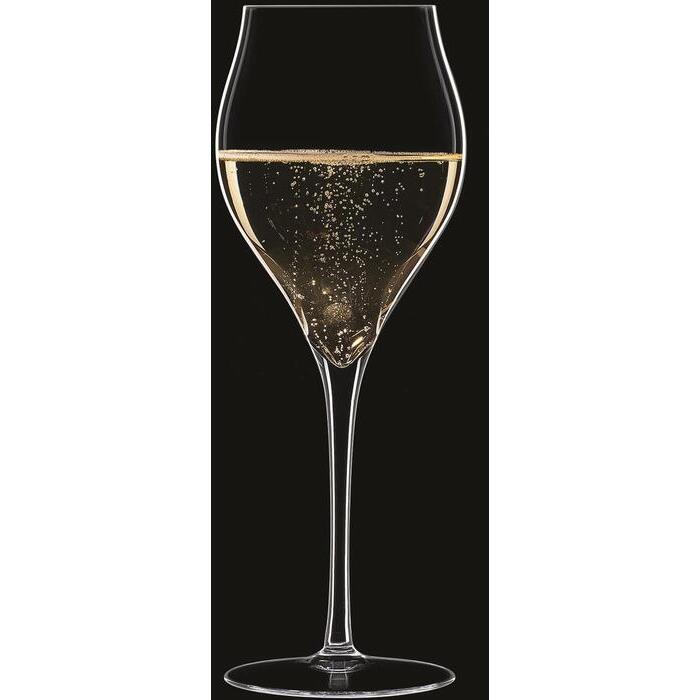 Chef & Sommelier Exaltation Champagneglas 6-pack 30 cl – bild 2