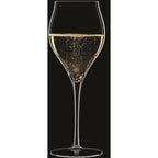 Chef & Sommelier Exaltation Champagneglas 6-pack 30 cl – bild 2