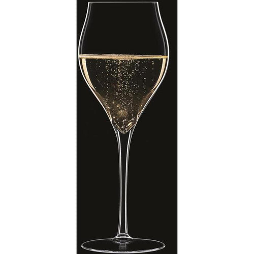 Chef & Sommelier Exaltation Champagneglas 6-pack 30 cl – bild 2