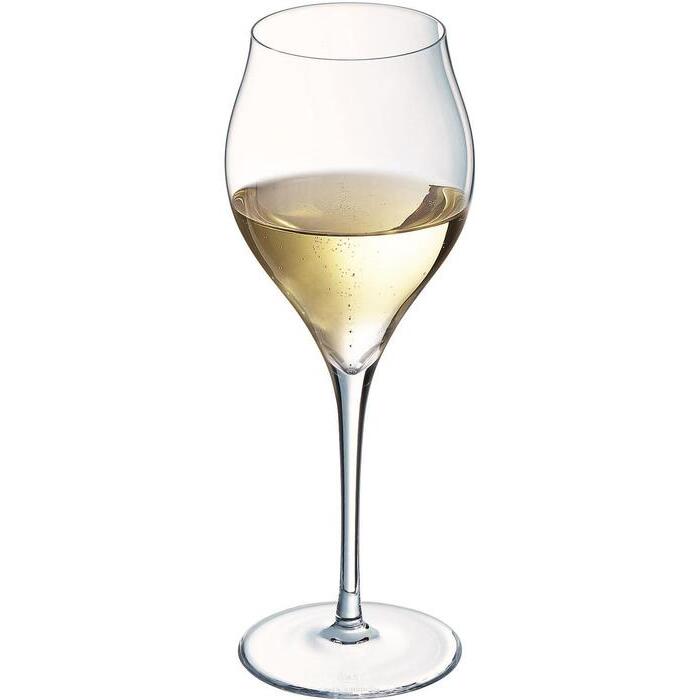 Chef & Sommelier Exaltation Champagneglas 6-pack 30 cl – bild 4