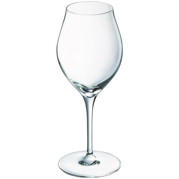Chef & Sommelier Exaltation Vitvinsglas 6-pack 38 cl – bild 2