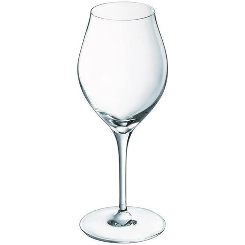 Chef & Sommelier Exaltation Vitvinsglas 6-pack 38 cl – bild 2