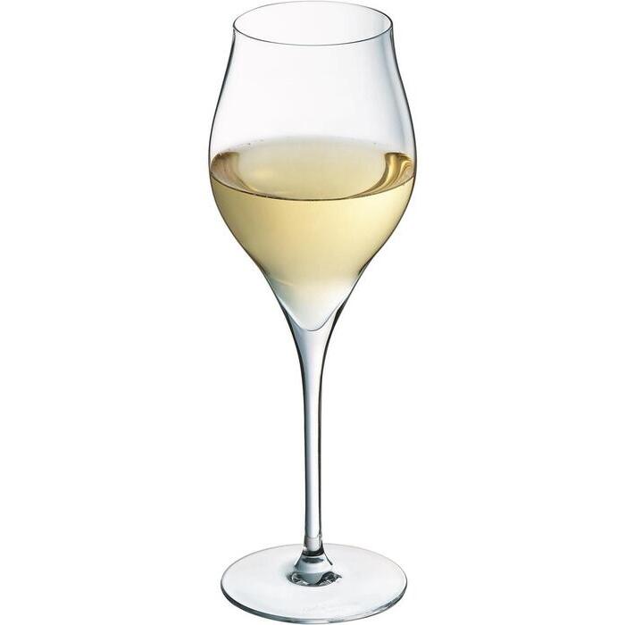 Chef & Sommelier Exaltation Vitvinsglas 6-pack 38 cl – bild 4