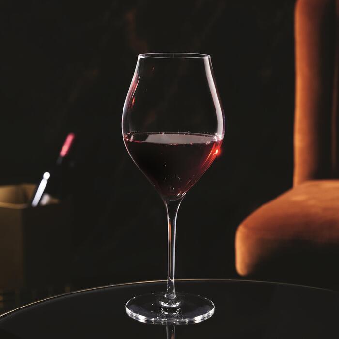 Chef & Sommelier Exaltation Vinglass 6-pack 47 cl – bild 2