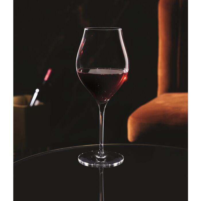 Chef & Sommelier Exaltation Vinglass 6-pack 47 cl – bild 3