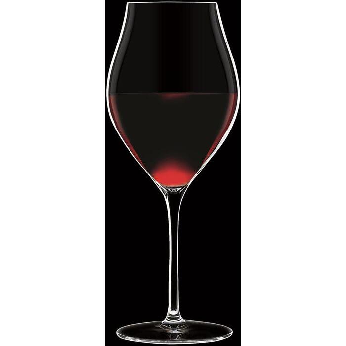 Chef & Sommelier Exaltation Rödvinsglas 6-pack 55 cl – bild 2