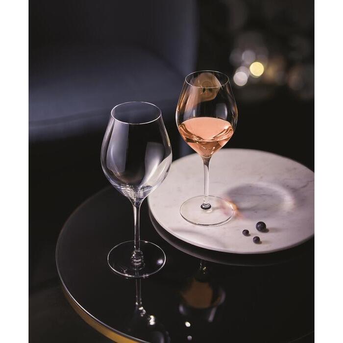 Chef & Sommelier Exaltation Rödvinsglas 6-pack 55 cl – bild 3