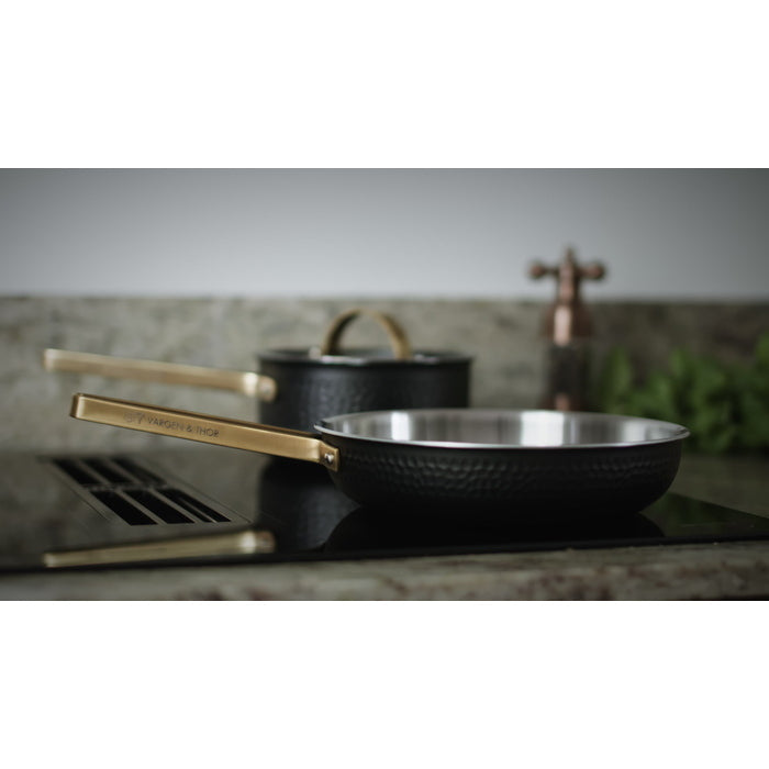 Vargen & Thor Arvet - Modell XB JR - Stekpanna 22 cm