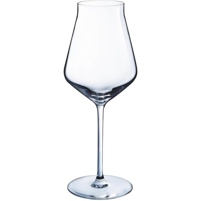 Chef & Sommelier Reveal up Vitvinsglas 6-pack 40 cl – bild 2