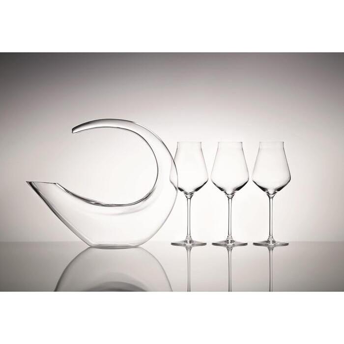 Chef & Sommelier Reveal up Rödvinsglas 6-pack 50 cl – bild 3