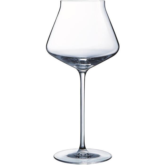 Chef & Sommelier Reveal up Rödvinsglas 6-pack 45 cl – bild 3