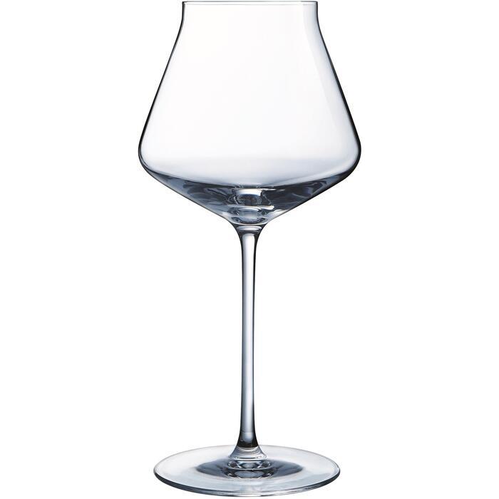 Chef & Sommelier Reveal up Rödvinsglas 6-pack 55 cl – bild 2