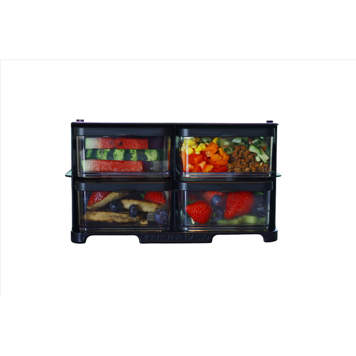 Fresh & Easy Fresh Matrack 110 cl – bild 2