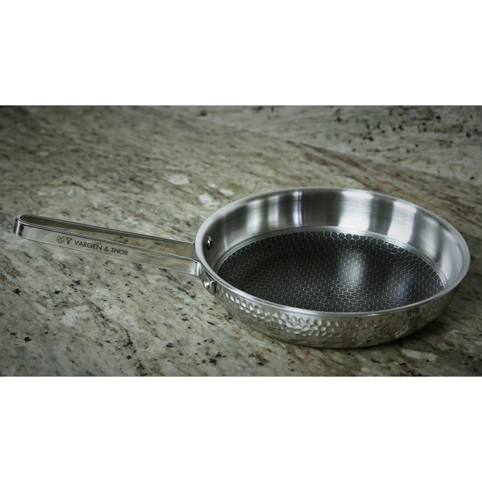 Vargen & Thor Kroma - Modell MB JR - Stekpanna (22cm)
