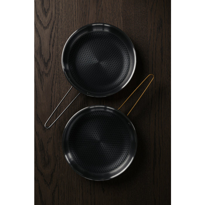Vargen & Thor Kroma - Modell MB JR - Stekpanna (22cm)