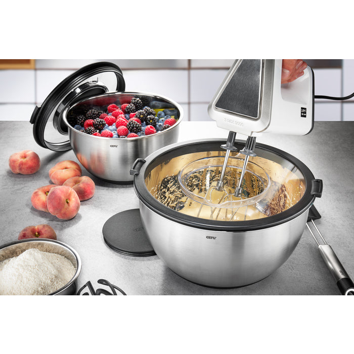Gefu Muovo Bollesett s/2 2,5 l 4,5 l – bild 4