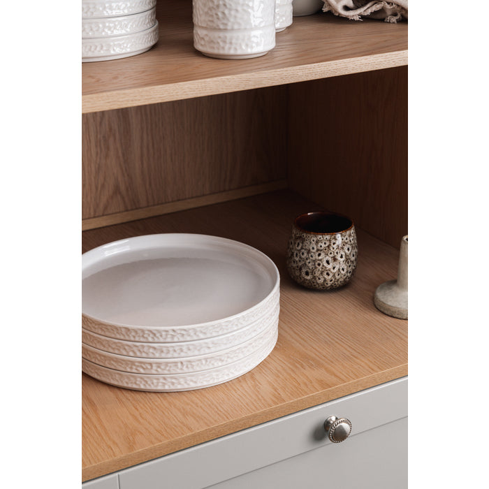 Vargen & Thor Servisen C Tallrik 4-pack – bild 8