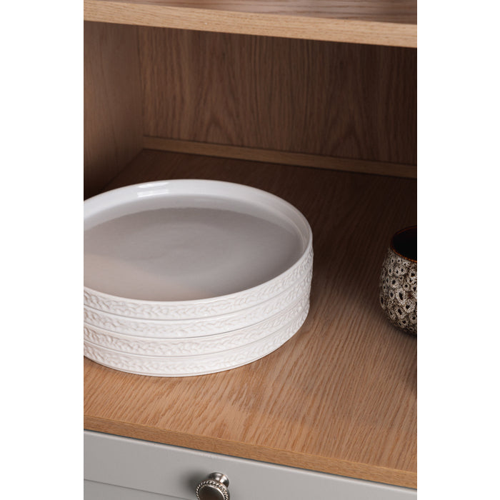 Vargen & Thor Servisen C Tallrik 4-pack – bild 5