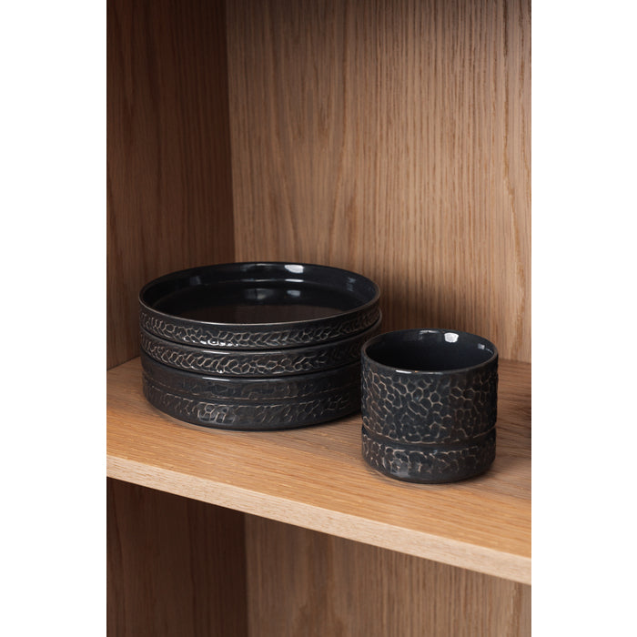 Vargen & Thor Servisen C Assiett 4-pack – bild 2