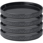 Vargen & Thor Servisen C Assiett 4-pack – bild 3
