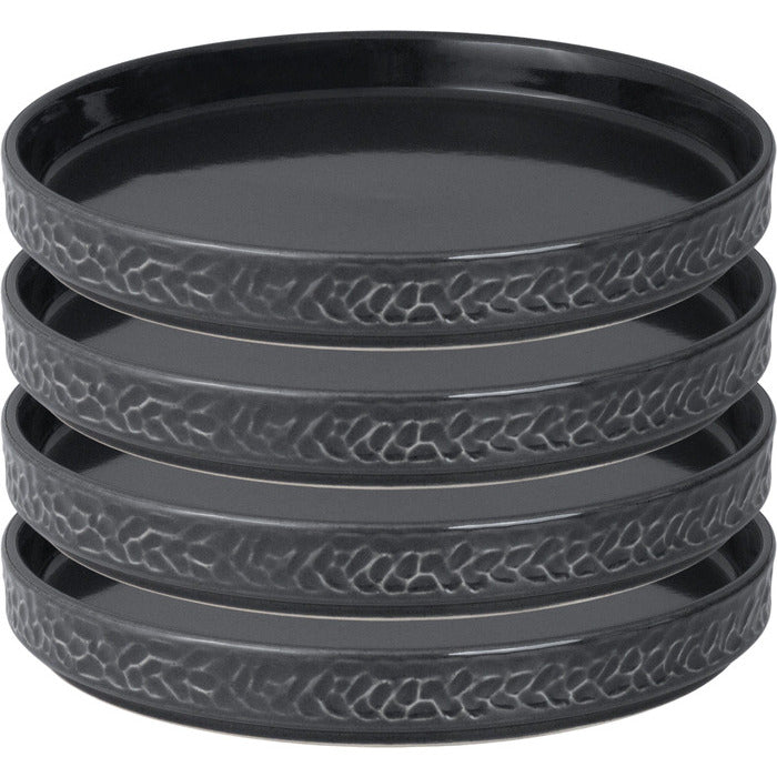 Vargen & Thor Servisen C Assiett 4-pack – bild 3