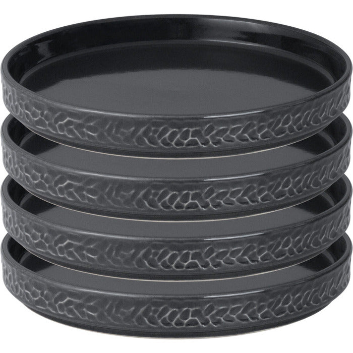 Vargen & Thor Servisen C Assiett 4-pack