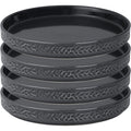 Vargen & Thor Servisen C Assiett 4-pack