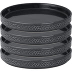 Vargen & Thor Servisen C Assiett 4-pack