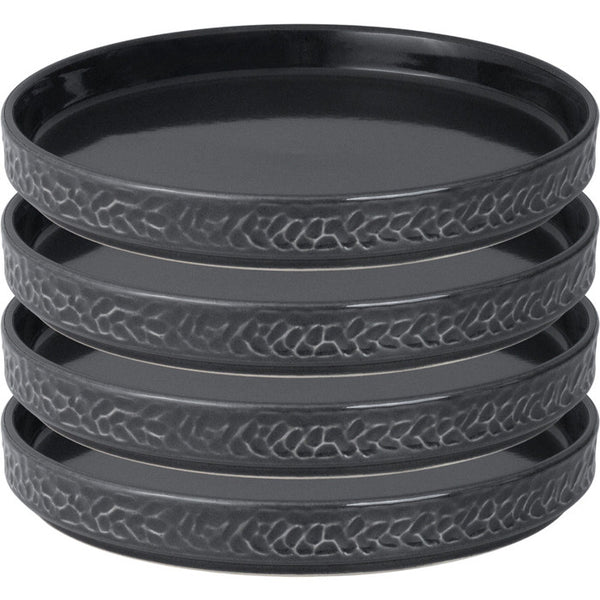 Vargen & Thor Servisen C Assiett 4-pack