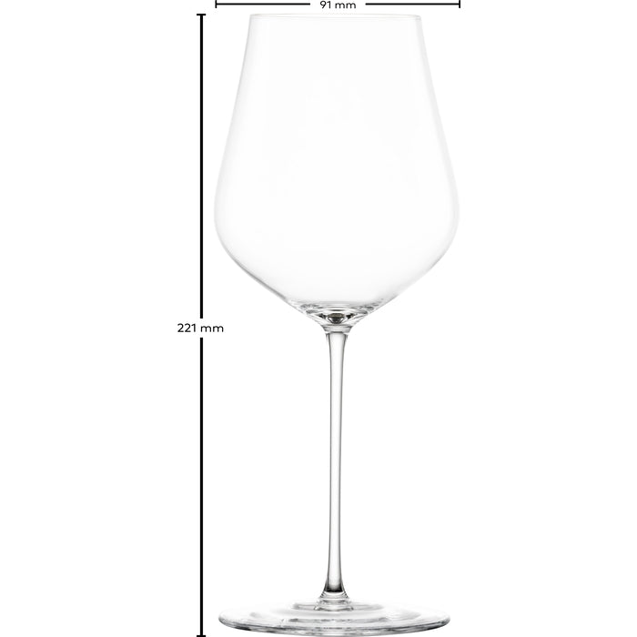 Zwiesel Kolibri Champagneglas 48,3 cl 2-pack – bild 3