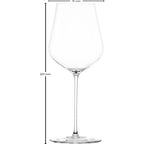 Zwiesel Kolibri Champagneglas 48,3 cl 2-pack – bild 3