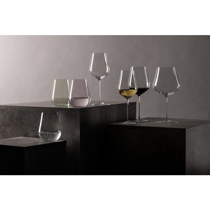 Zwiesel Kolibri Tumbler 49,8 cl Rosé 2-pack – bild 2