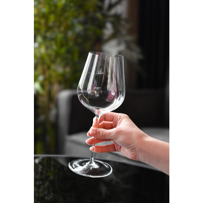 Zwiesel Kolibri Rödvinsglas 2-pack 55,9 cl – bild 4