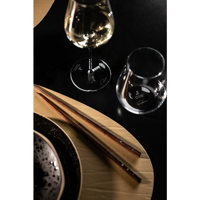 Zwiesel Kolibri Tumbler 49,8 cl transparent 2-pack – bild 4