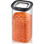 Gefu Pantry Förvaringslåda 4-pack 1,4 l – bild 2