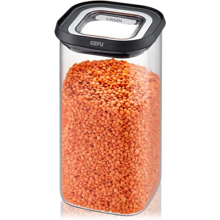 Gefu Pantry Förvaringslåda 4-pack 1,4 l – bild 2