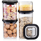 Gefu Pantry Förvaringslåda 4-pack 1,4 l – bild 4