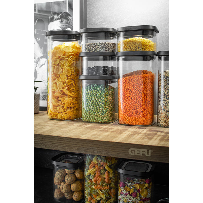 Gefu Pantry Förvaringsglass 3-pack – bild 4