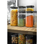Gefu Pantry Förvaringsglass 3-pack – bild 4