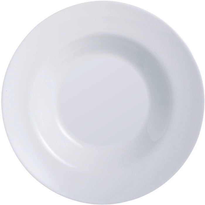 Luminarc Friends' time Pastatallrik 28 cm – bild 6