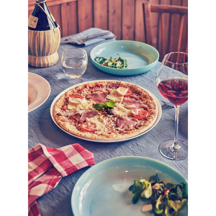 Luminarc Friends' time Pizzatallrik 32 cm – bild 2