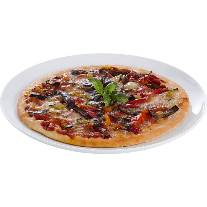 Luminarc Friends' time Pizzatallrik 32 cm – bild 4