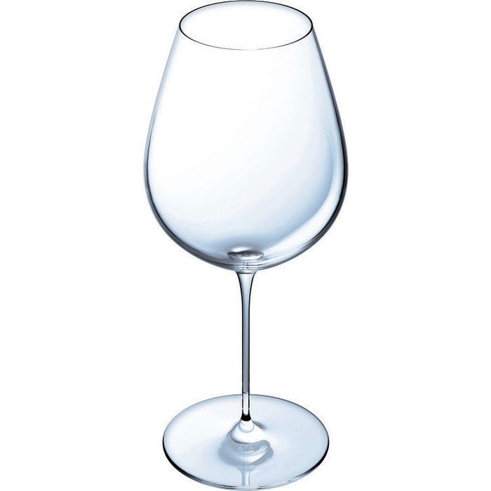 Chef & Sommelier Galea Rödvinsglas 6-pack 65 cl – bild 2