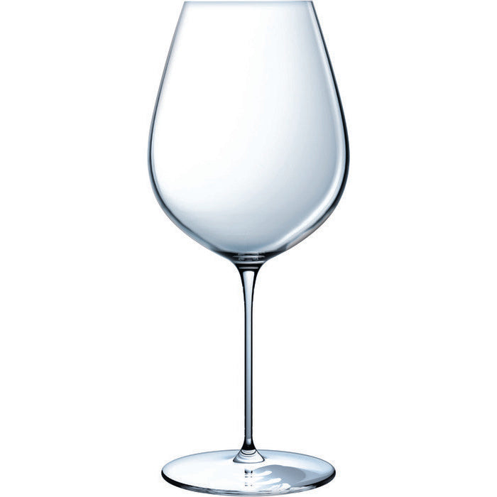 Chef & Sommelier Galea Rödvinsglas 6-pack 65 cl – bild 3