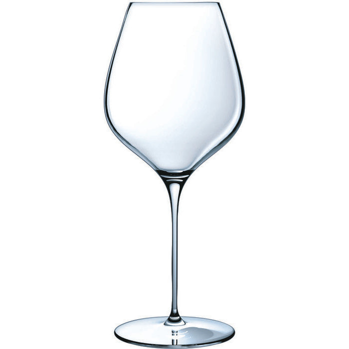Chef & Sommelier Mylla Rödvinsglas 6-pack 65 cl – bild 2