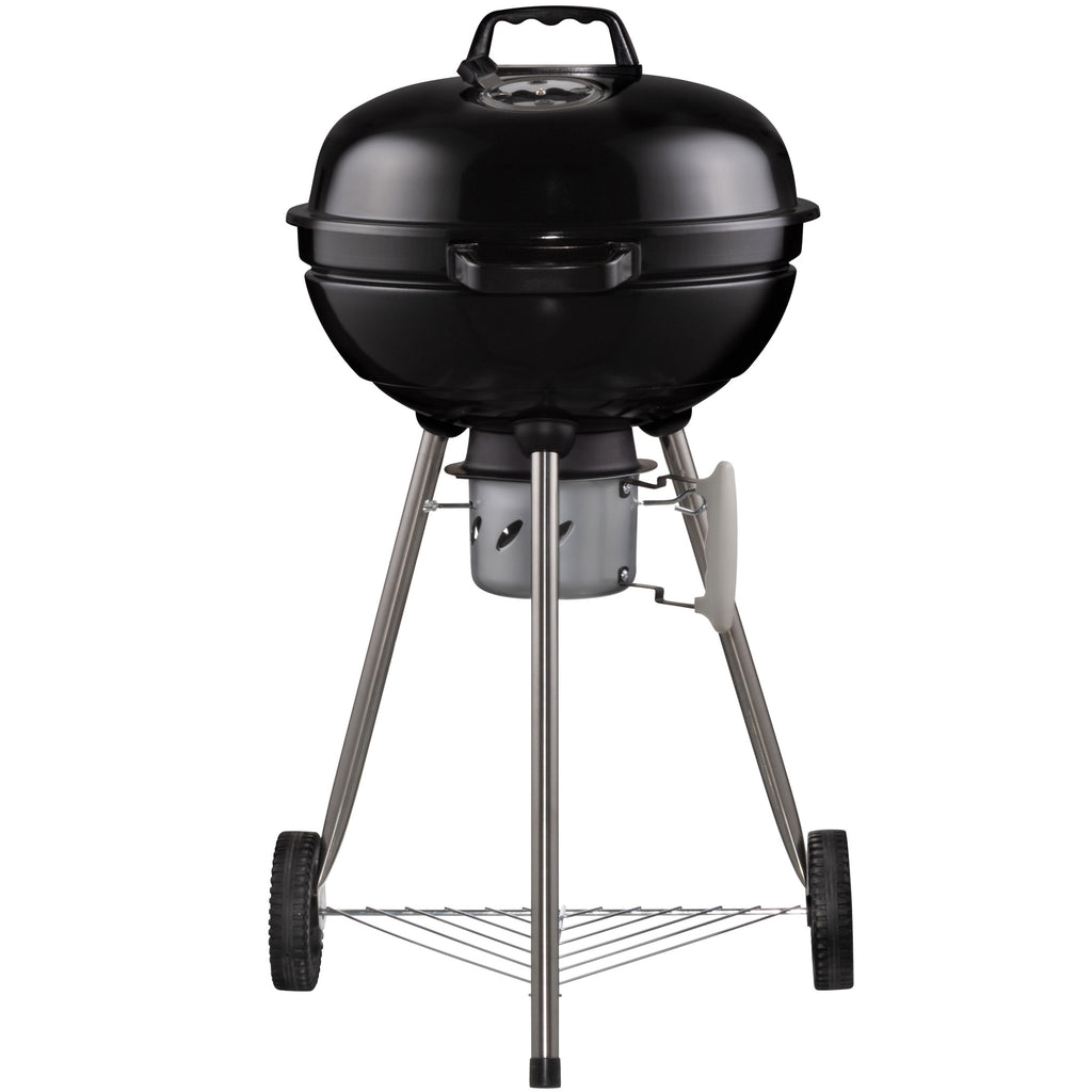 Mustang – Kolgrill Basic 47cm på stativ