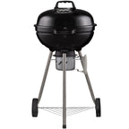 Mustang – Kolgrill Basic 47cm på stativ