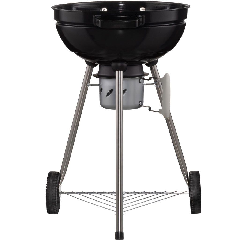 Mustang – Kolgrill Basic 47cm på stativ