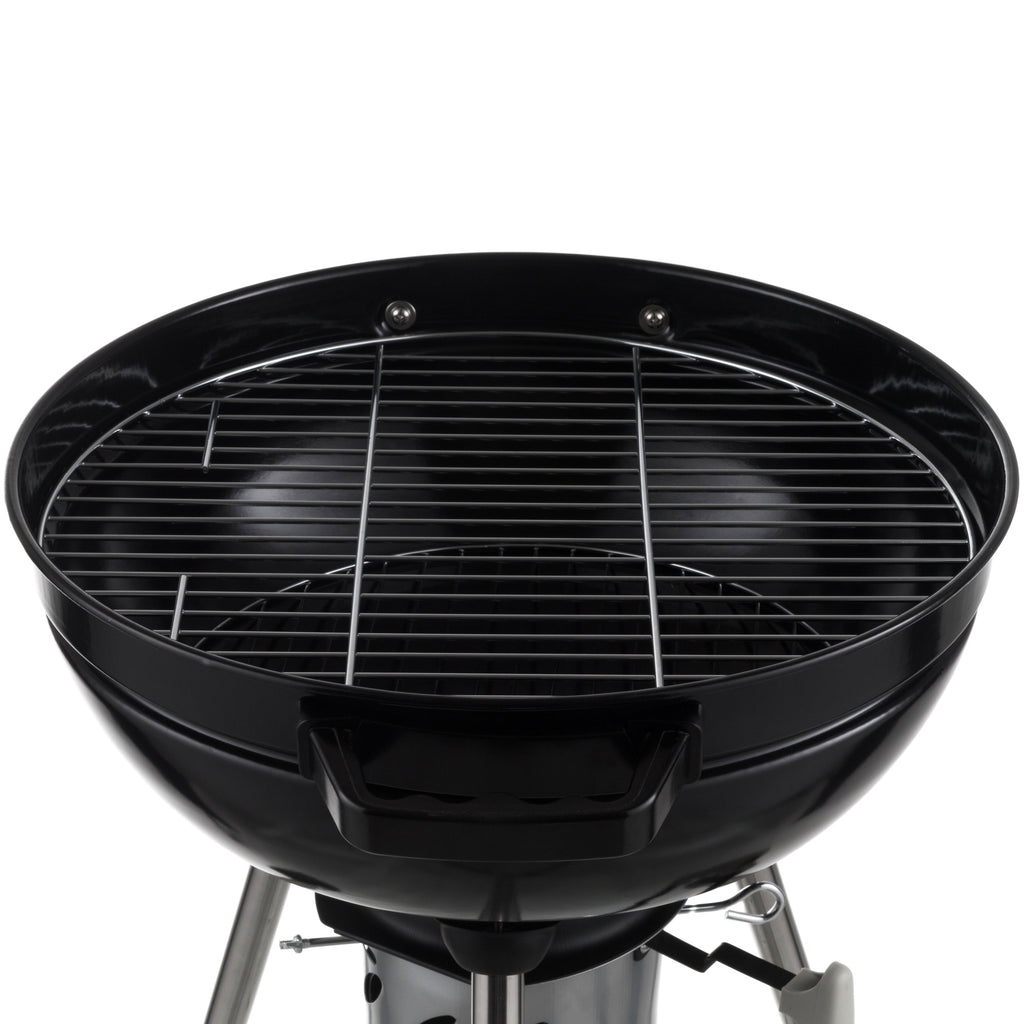 Mustang – Kolgrill Basic 47cm på stativ