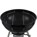 Mustang – Kolgrill Basic 47cm på stativ
